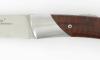 Trappeur Snake Wood